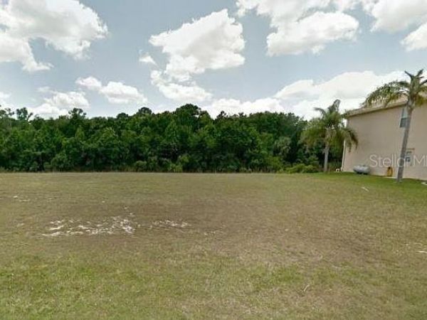 JEWFISH DRIVE, HERNANDO BEACH, FL 34607