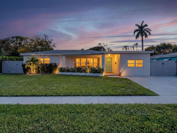 190 NE 21st Street, Boca Raton, FL 33431