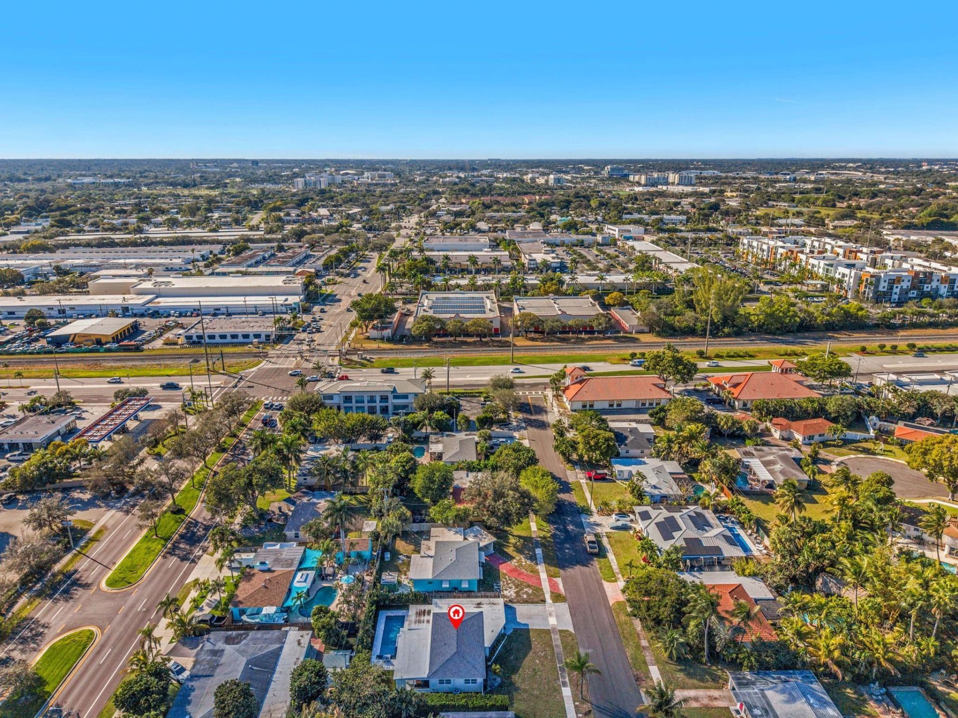 190 NE 21st Street, Boca Raton, FL 33431 Photo