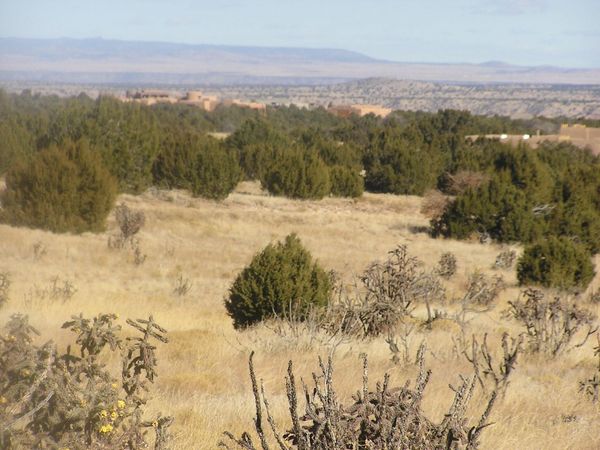 4 Osito Road, Sandia Park, NM 87047