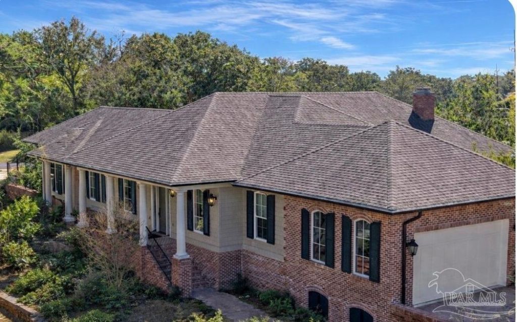 2701 Blackshear Ave, Pensacola, FL 32503 Main Photo