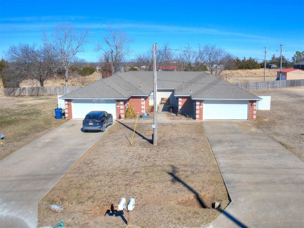 42904 Westech Road, Unit 42904 + 42, Shawnee, OK 74804 Main Photo