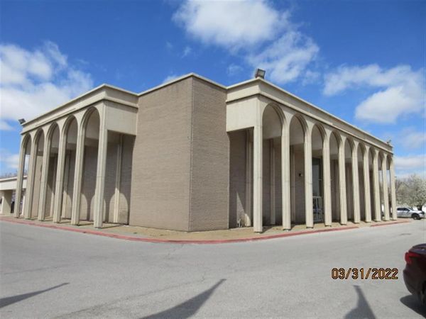 2301 W Exchange Avenue, Oklahoma City, OK 73108