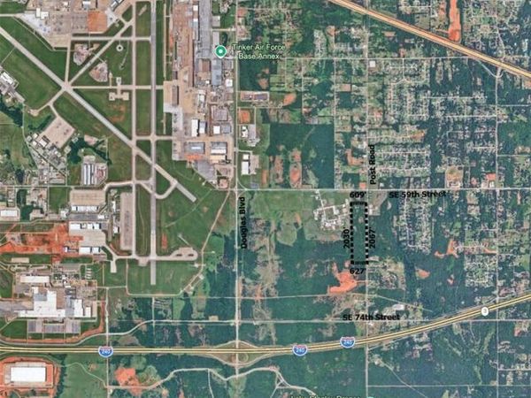 6205 S Post Road, Oklahoma City, OK 73150