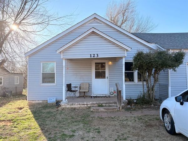 123 Grandview Road, Midwest City, OK 73130