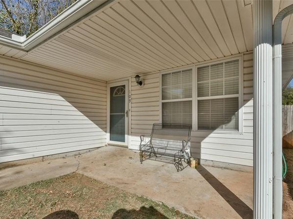 109 E Hayes Street, Norman, OK 73069