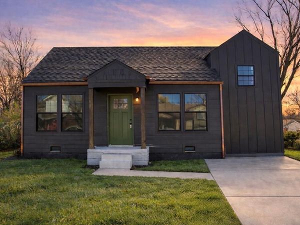 204 W Ercoupe Drive, Oklahoma City, OK 73110