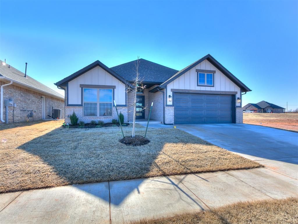 4180 Overlook Pass, Edmond, OK 73025 Main Photo