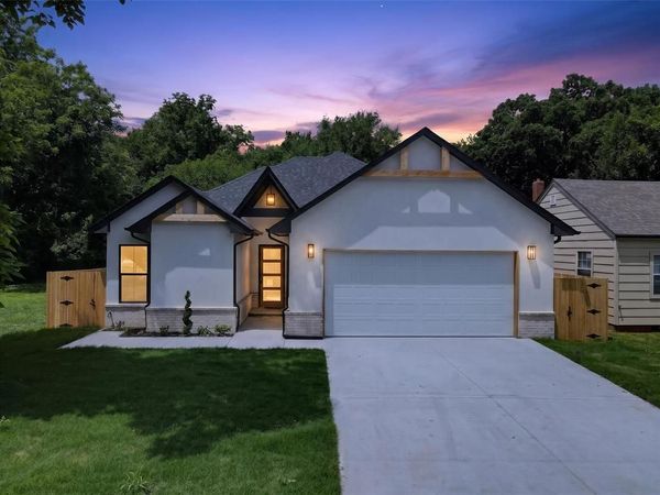 1213 N Page Avenue, Oklahoma City, OK 73117