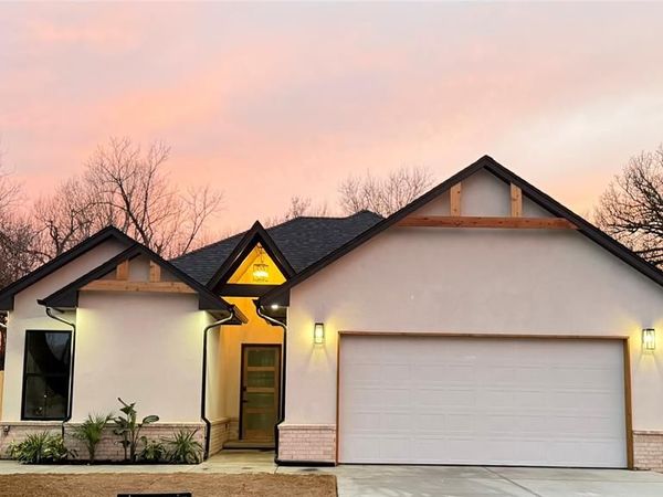 1213 N Page Avenue, Oklahoma City, OK 73117