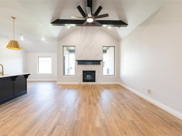 11504 NW 134th Street, Canadian, OK 73078