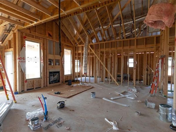 11504 NW 134th Street, Canadian, OK 73078