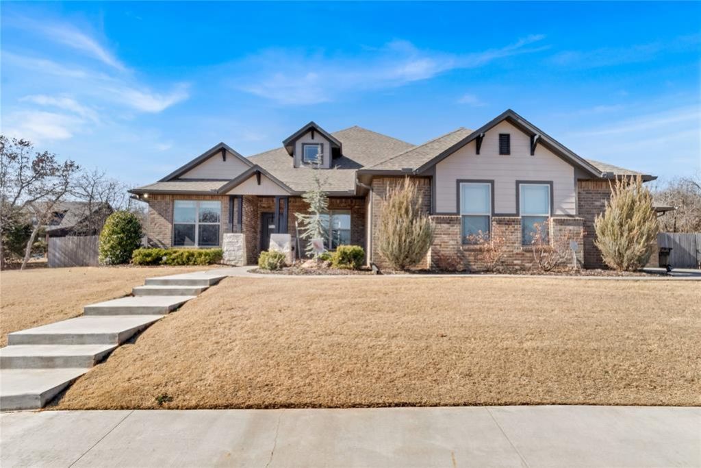 15625 Willow Bay Drive, Oklahoma City, OK 73165 Main Photo