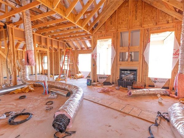 12509 SW 31st Street, Yukon, OK 73099