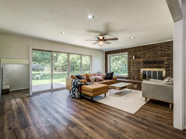 810178 S 3430 Road, Tryon, OK 74875