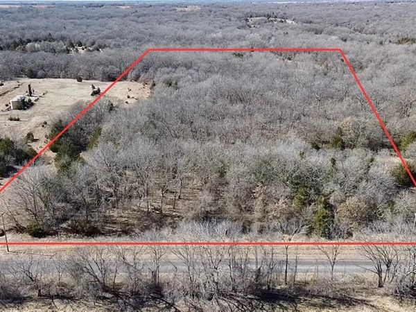 000 N County Road 3220 , Pauls Valley, OK 73075