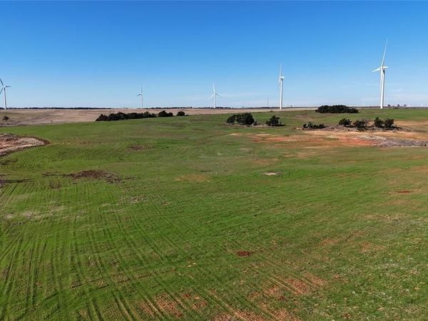 N Walbaum Road, Hinton, OK 73047