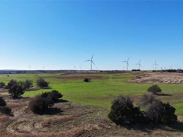 S Walbaum Road, Hinton, OK 73047