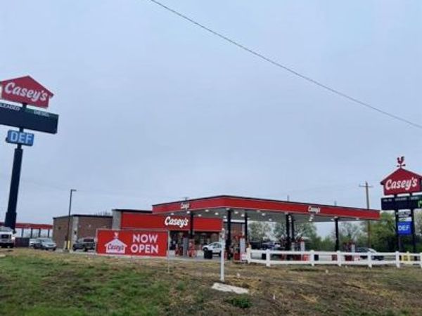 715 E Coplin Street, Okemah, OK 74859