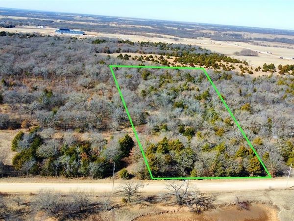 0001 Penner Avenue, Wayne, OK 73095