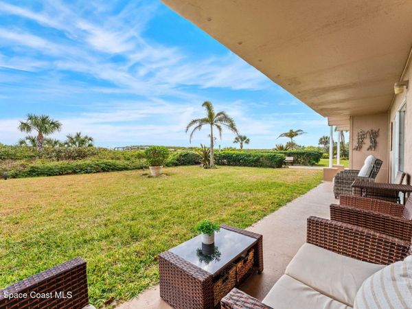 3150 N Atlantic Avenue , Unit 1-660, Cocoa Beach, FL 32931