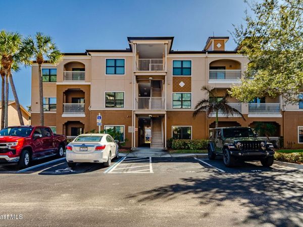 6450 Borasco Drive, Unit 1708, Melbourne, FL 32940