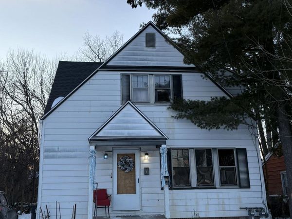 1917 Clinton Street, Toledo, OH 43607