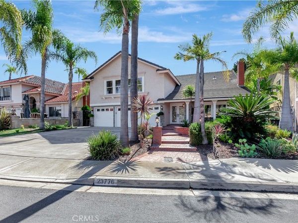 23776 Brant Lane, Laguna Niguel, CA 92677