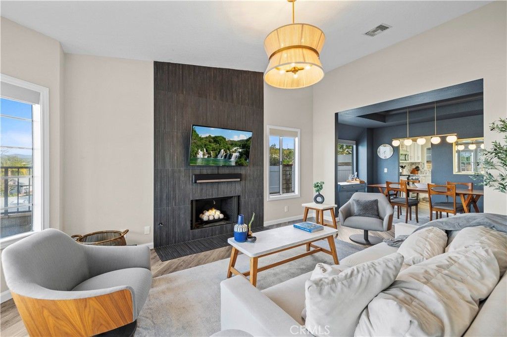 22553 Pearson Court, Saugus, CA 91350 Main Photo