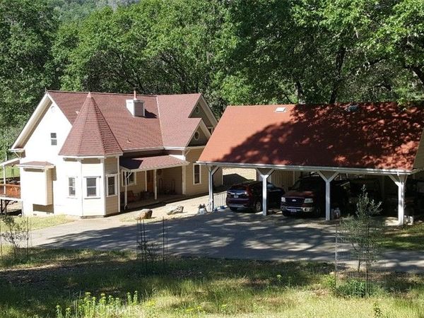 13449 Anderson Road, Lower Lake, CA 95457