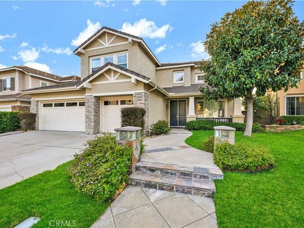 21221 Meander, Trabuco Canyon, CA 92679