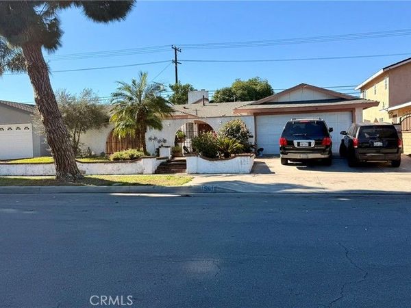 15611 Spar Street, Garden Grove, CA 92843