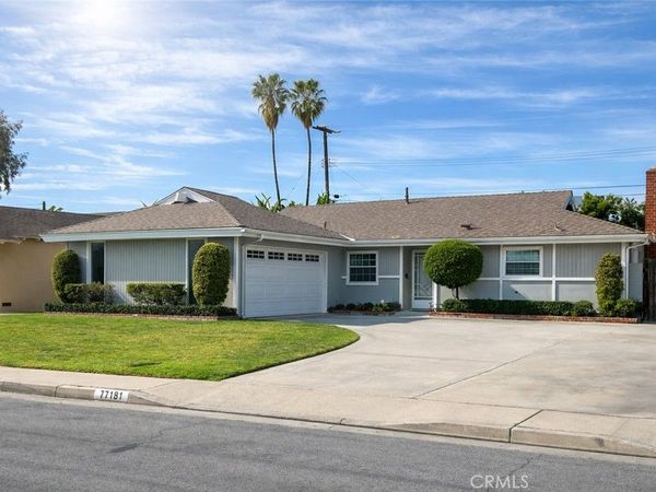 17191 Kampen Lane, Huntington Beach, CA 92647