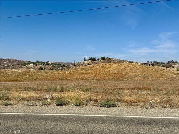 26 Juniper flats road, Nuevo, CA 92567