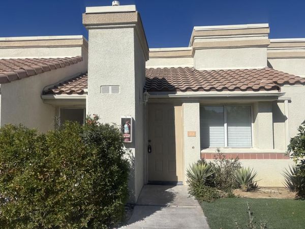 74800 Sheryl Avenue, Unit 2-3, Palm Desert, CA 92260