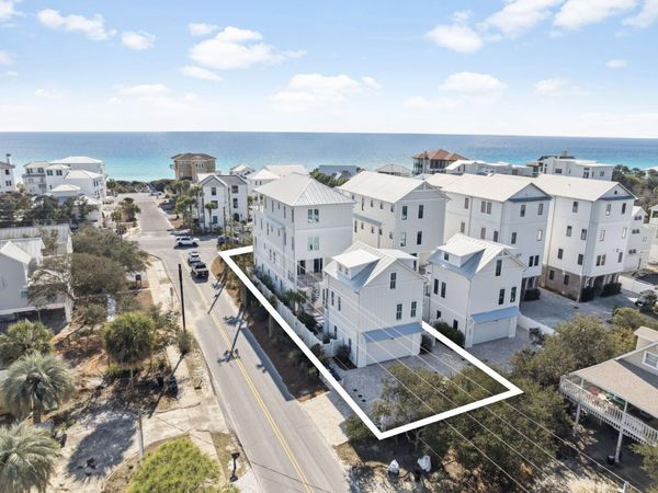 3365 E County Hwy 30A, Santa Rosa Beach, FL 32459