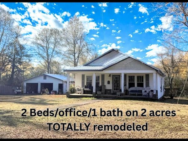 826 Blackmur Drive, Water Valley, MS 38965