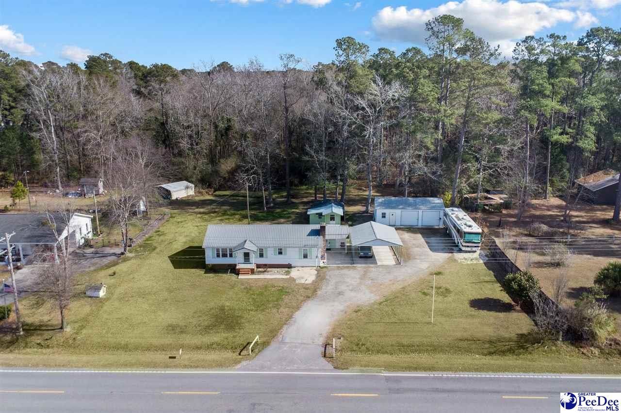 3017 Barrineau Rd Photo 33