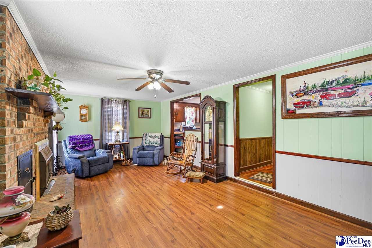 3017 Barrineau Rd Photo 5