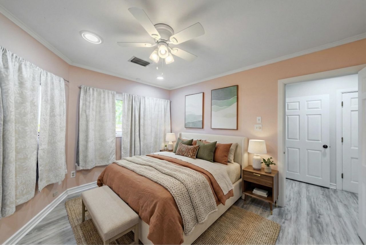 3726 Lakeview Drive, Tallahassee, FL 32310 Photo