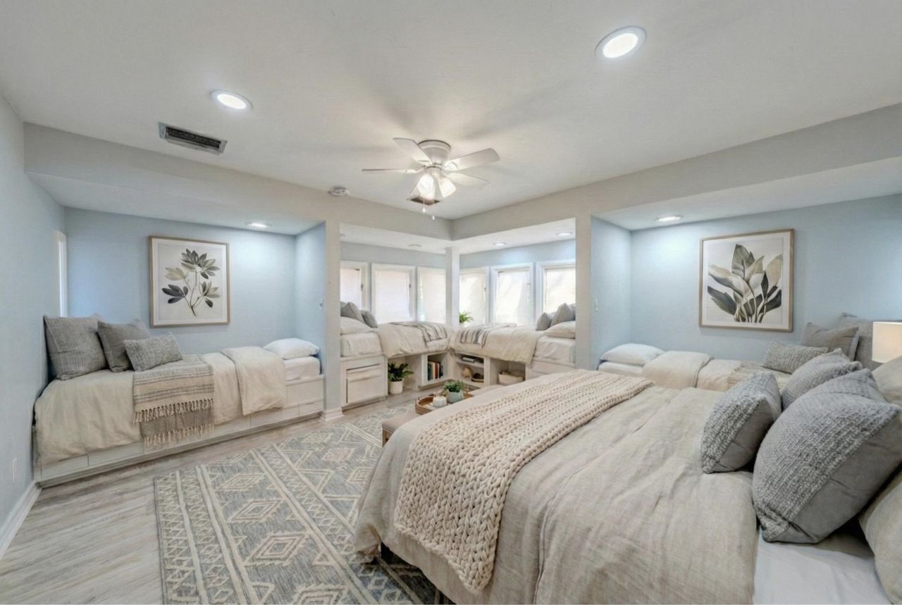 3726 Lakeview Drive, Tallahassee, FL 32310 Photo