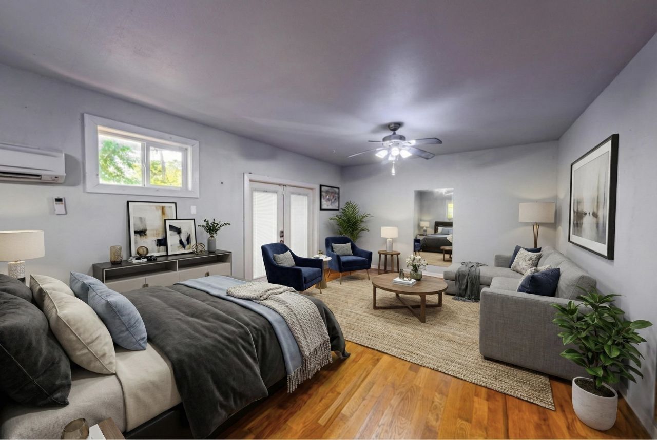 3726 Lakeview Drive, Tallahassee, FL 32310 Photo