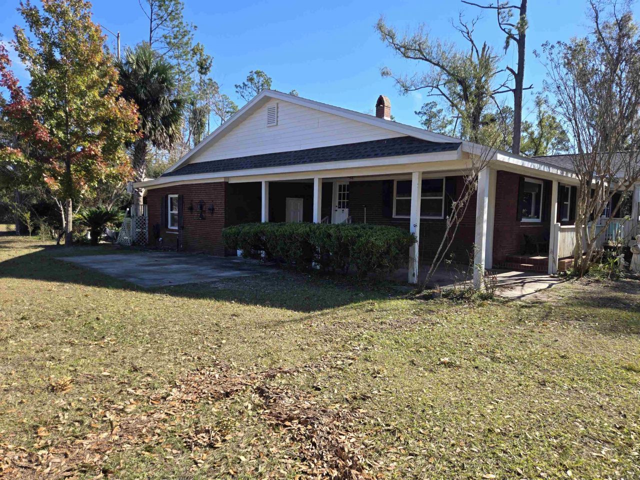 1946 N Us 221, Perry, FL 32347 Photo