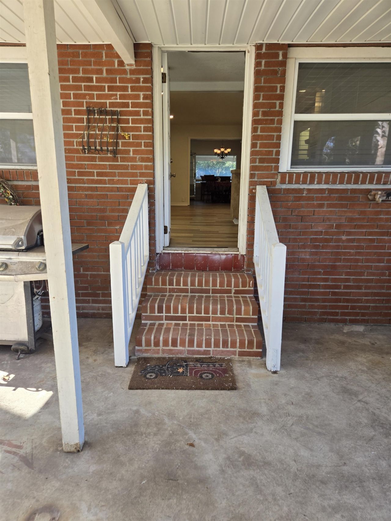 1946 N Us 221 , Perry, FL 32347 Photo