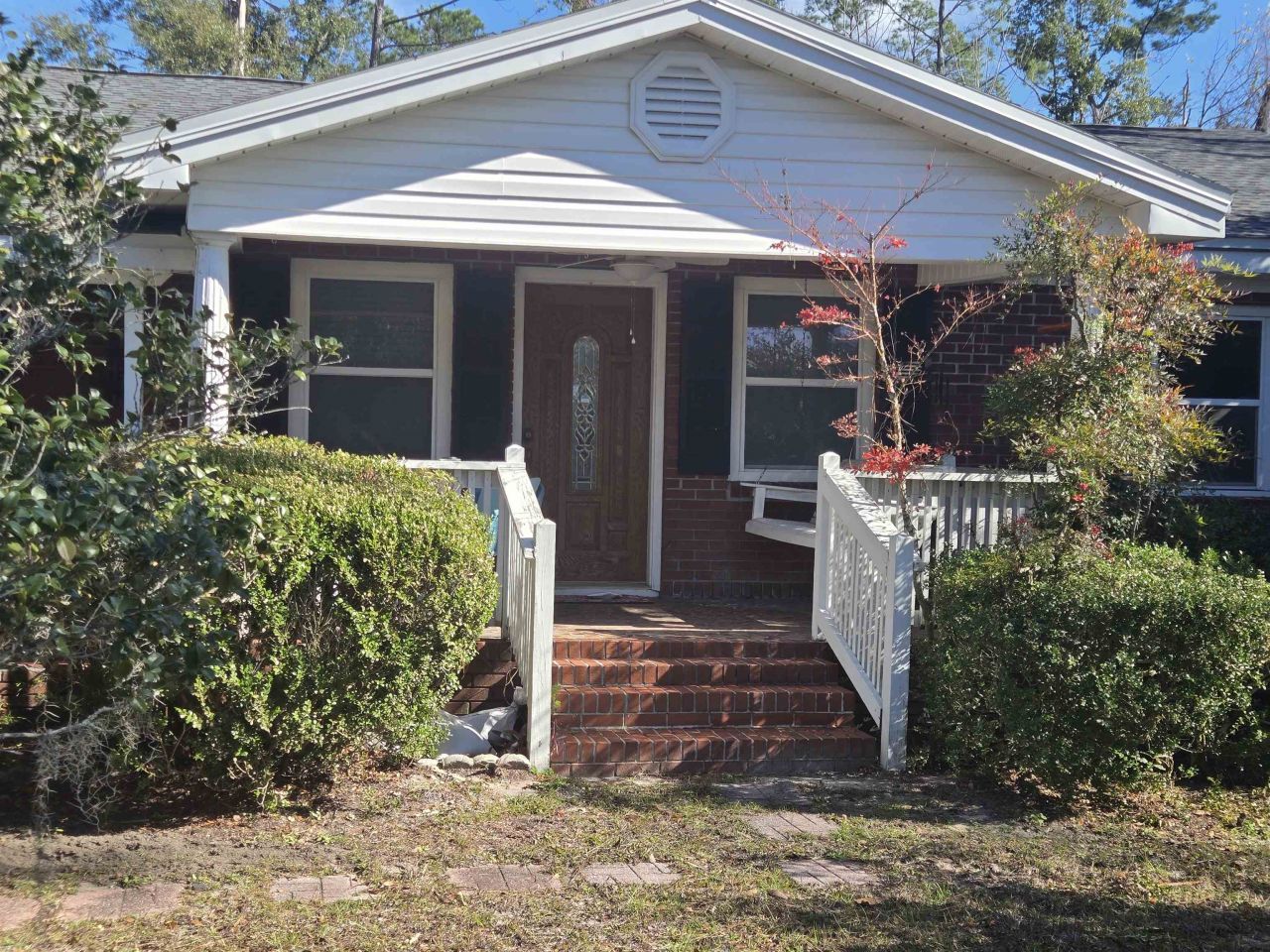 1946 N Us 221, Perry, FL 32347 Photo