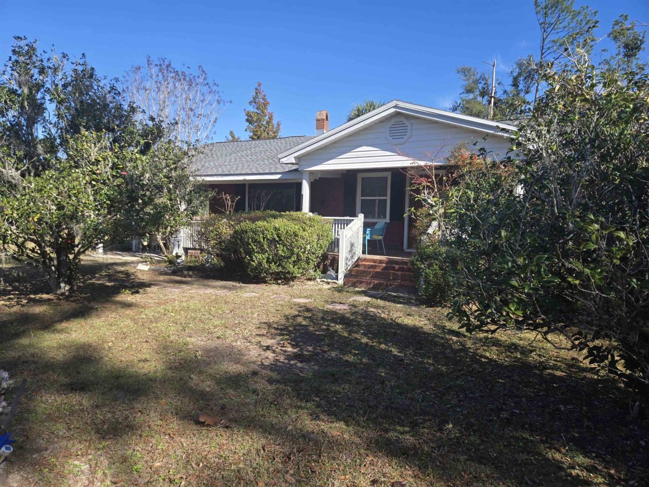 1946 N Us 221, Perry, FL 32347 Photo