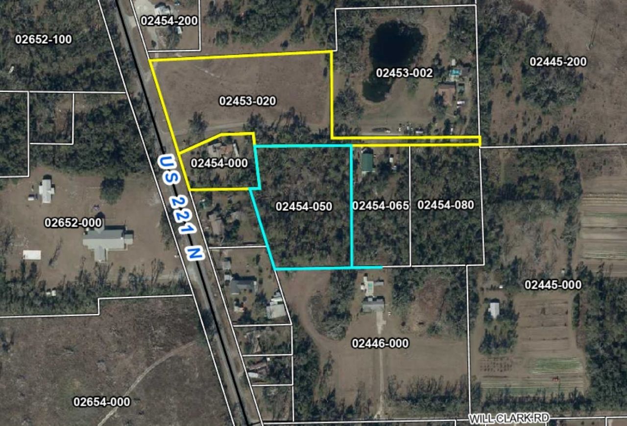 1946 N Us 221, Perry, FL 32347 Photo
