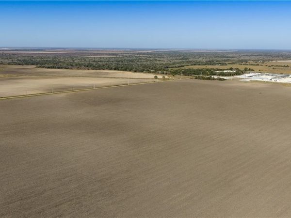 TBD FM 710, Ganado, TX 77962