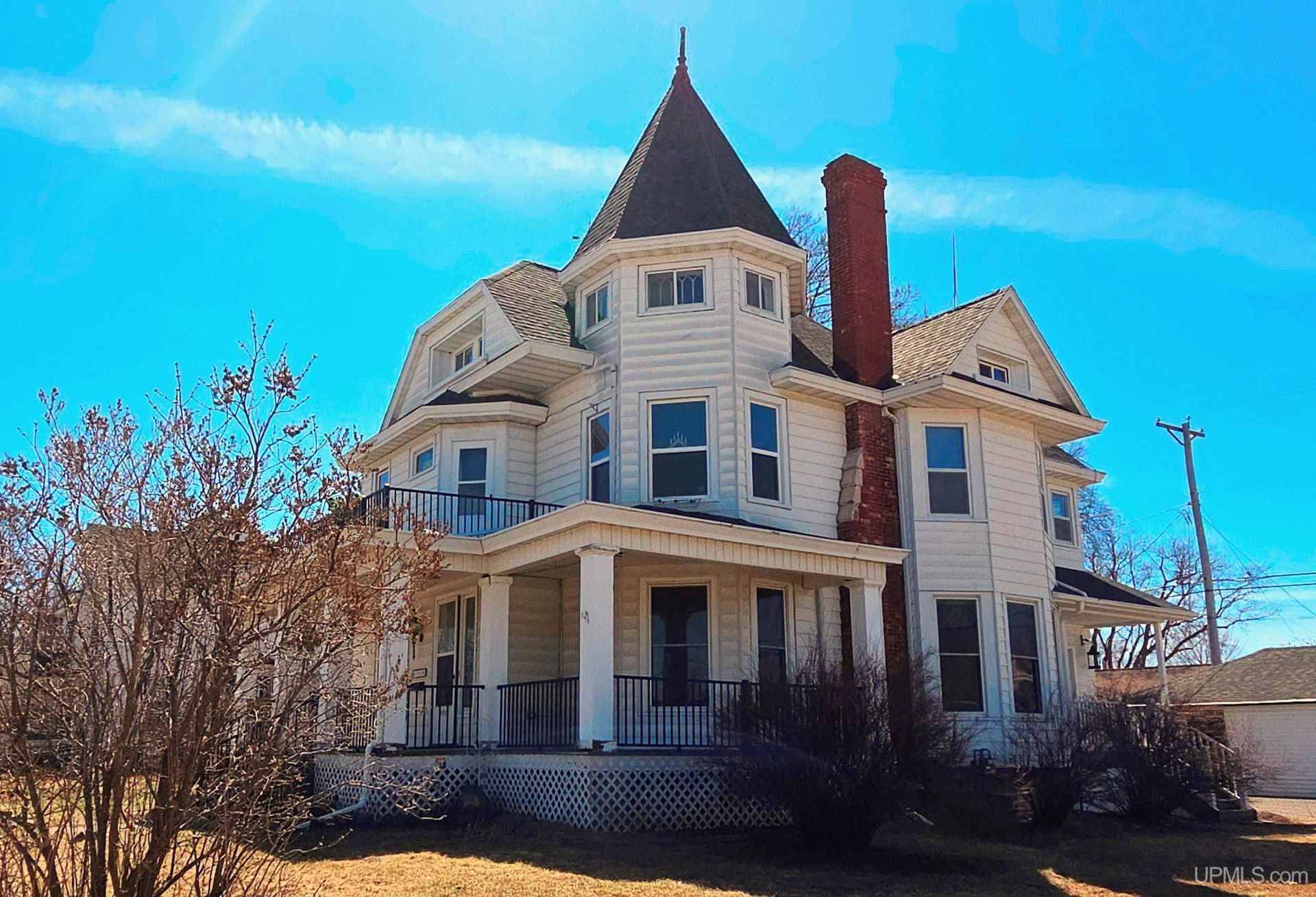 529 Norway Street, Norway, MI 49870 Main Photo