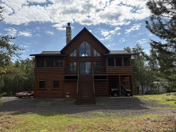 51755 RICE LAKE Road, Torch Lake Twp, MI 49945